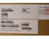 Lenovo 5M11A38422 MECH_ASM KB C ARA(TSG)PT FP US BK