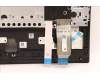 Lenovo 5M11A38422 MECH_ASM KB C ARA(TSG)PT FP US BK
