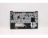 Lenovo 5M11A38476 MECH_ASM KB C NOR(PMX)PT FP UK BK