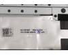 Lenovo 5M11A38476 MECH_ASM KB C NOR(PMX)PT FP UK BK