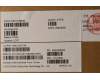 Lenovo 5M11A38484 MECH_ASM KB C POR(TSG)PT FP UK BK