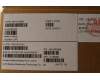 Lenovo 5M11A38502 MECH_ASM KB C SLV(TSG)PT FP UK BK