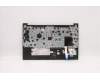 Lenovo 5M11A38506 MECH_ASM KB C SWE/FIN(PMX)PT FP UK BK
