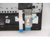 Lenovo 5M11A38506 MECH_ASM KB C SWE/FIN(PMX)PT FP UK BK