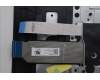 Lenovo 5M11A38512 MECH_ASM KB C NORDIC(PMX)PT FP UK BK