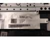Lenovo 5M11A38532 MECH_ASM KB C UKE(TSG)PT FP UK BK