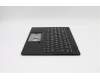 Lenovo 5M11B38313 MECH_ASM GRP,KBD,BZL,BUL,WL,BK,CHY