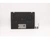 Lenovo 5M11B38316 MECH_ASM GRP,KBD,BZL,DEN,WL,BK,CHY