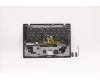 Lenovo 5M11B38316 MECH_ASM GRP,KBD,BZL,DEN,WL,BK,CHY
