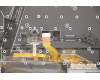 Lenovo 5M11B38338 MECH_ASM GRP,KBD,BZL,SWE/FIN,WL,BK,CHY