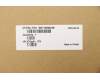 Lenovo 5M11B38339 MECH_ASM GRP,KBD,BZL,SWS,WL,BK,CHY