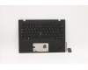 Lenovo 5M11B38373 MECH_ASM GRP,KBD,BZL,SPA,WL,BK,LTN