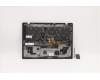 Lenovo 5M11B38373 MECH_ASM GRP,KBD,BZL,SPA,WL,BK,LTN