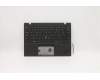 Lenovo 5M11B38392 MECH_ASM GRP,KBD,BZL,FRA,WW,BK,CHY