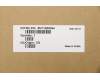 Lenovo 5M11B38394 MECH_ASM GRP,KBD,BZL,GER,WW,BK,CHY