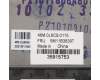 Lenovo 5M11B38397 MECH_ASM GRP,KBD,BZL,HUN,WW,BK,CHY