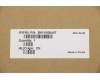 Lenovo 5M11B38407 MECH_ASM GRP,KBD,BZL,RUS,WW,BK,CHY