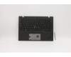 Lenovo 5M11B38445 MECH_ASM GRP,KBD,BZL,SPA,WW,BK,LTN