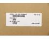 Lenovo 5M11B38445 MECH_ASM GRP,KBD,BZL,SPA,WW,BK,LTN