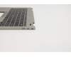 Lenovo 5M11B59843 MECH_ASM KBD Bezel,Ti,WLAN,ENG,CHY