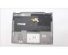 Lenovo 5M11B59850 MECH_ASM KBD Bezel,Ti,WLAN,BUL,CHY