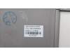 Lenovo 5M11B59855 MECH_ASM KBD Bezel,Ti,WLAN,GRE,CHY