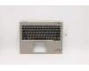 Lenovo 5M11B59856 MECH_ASM KBD Bezel,Ti,WLAN,HBW,CHY