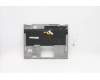 Lenovo 5M11B59862 MECH_ASM KBD Bezel,Ti,WLAN,RUS,CHY
