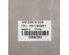 Lenovo 5M11B59867 MECH_ASM KBD Bezel,Ti,WLAN,UKE,CHY