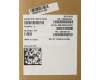 Lenovo 5M11B59884 MECH_ASM KBD Bezel,Ti,WWAN,ARA,CHY