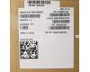 Lenovo 5M11B59886 MECH_ASM KBD Bezel,Ti,WWAN,BUL,CHY