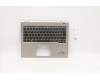 Lenovo 5M11B59889 MECH_ASM KBD Bezel,Ti,WWAN,FRA,CHY