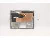 Lenovo 5M11B59889 MECH_ASM KBD Bezel,Ti,WWAN,FRA,CHY