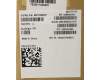 Lenovo 5M11B59897 MECH_ASM KBD Bezel,Ti,WWAN,POR,CHY