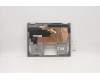 Lenovo 5M11B59901 MECH_ASM KBD Bezel,Ti,WWAN,SWS,CHY
