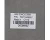 Lenovo 5M11B59957 MECH_ASM KBD Bezel,Ti,WWAN,BEL,DFN