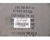 Lenovo 5M11B59960 MECH_ASM KBD Bezel,Ti,WWAN,SPA,DFN