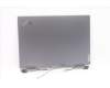 Lenovo 5M11B60009 MECH_ASM 14\"WUXGA,AG,IR,HPD,GY,MUT/BOE