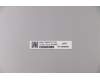 Lenovo 5M11B60020 MECH_ASM 14\"WQUXGA,AR,IR,GY,LBO/CSOT