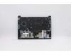 Lenovo 5M11B77513 MECH_ASM NBL KB W C TXT ASM ENG BK US