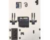 Lenovo 5M11B95844 MECH_ASM CS21 3+2b,GL-Mylar,VB1,SUN