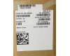 Lenovo 5M11B95868 MECH_ASM CS20 2bcp,Mylar,MM-Silver,TRA