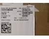 Lenovo 5M11B95880 MECH_ASM CS22 3+2bCPLC,Mylar,BLK,SUN