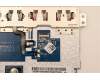 5M11B95881 Lenovo MECH_ASM CS22 3+2bCPLC,Mylar,BLK,TRA