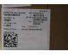 5M11B95884 Lenovo MECH_ASM CS22 3+2bCPLC,Mylar,BLK,TRA