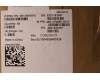 5M11B95915 Lenovo MECH_ASM CS22 3+2bCPLC,Mylar,GRY,SUN
