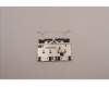 Lenovo 5M11B95924 TOUCHPAD CS21 CP,GLMLR,BK,NONFC,SRX,EL