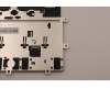 Lenovo 5M11B95927 TOUCHPAD CS21 CP,GLMLR,BK,NONFC,SRX,SY