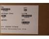 Lenovo 5M11B95931 TOUCHPAD CS21 CP,GLMLR,BK,NFC,SRX,SY