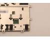 Lenovo 5M11B95932 TOUCHPAD CS21 CP,GLMLR,BK,NFC,TRI,SY
